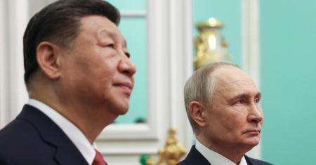 Китай приєднується до 