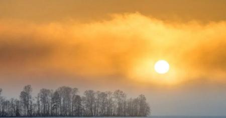 День зимового сонцестояння 2025 року: коли буде найдовша ніч року, чим вона особлива