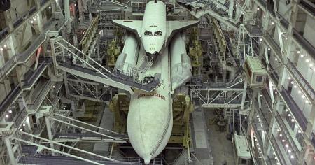 Бойовий ракетоплан 