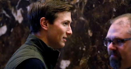 Трамп довірив зятю просування мирної угоди між РФ та Україною: яку роль відіграє Джаред Кушнер