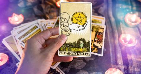 Гороскоп за картами Таро на 12 листопада 2025 року: стабільність для Козорогів і натхнення для Риб