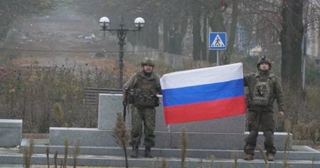 Як Росія вербує 