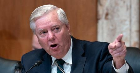 Ядерні випробування США є відповіддю на дії Росії — сенатор Грем