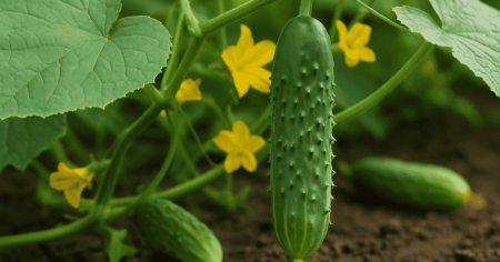В Україні другий місяць поспіль дорожчає популярний овоч