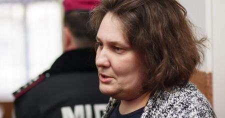 Зрадницю і колаборантку Тетяну Монтян у Росії визнали екстремісткою