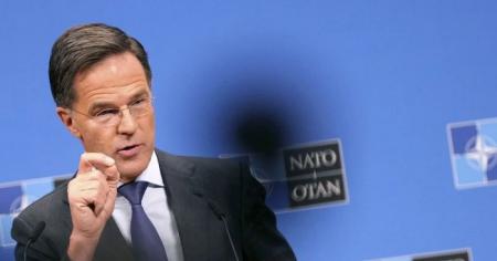 Рютте відповів, чи обговорюють на переговорах питання членства України в НАТО