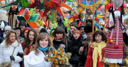 Не пропустіть: дати колядування, щедрування та посівання за новим стилем 2025–2026