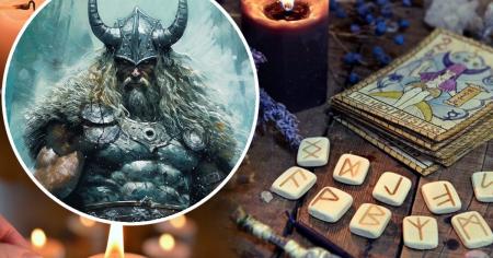 Рунічний гороскоп на 13 листопада 2025 року: Терезам — підтримка, Козорогам — чіткі орієнтири