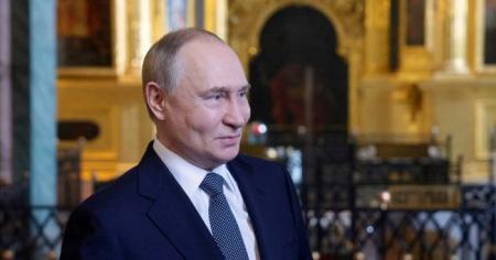 У Путіна зробили заяву про терміни 