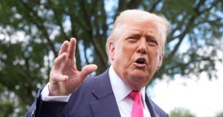 Трамп заявив, що угоду щодо України складно укласти, і пояснив чому