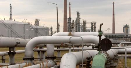 В Росії підірвали нафтопровід 