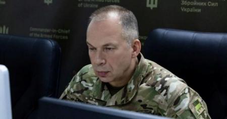 ЗСУ перегнали росіян у дронах, але є проблема: Сирський розкрив цифри