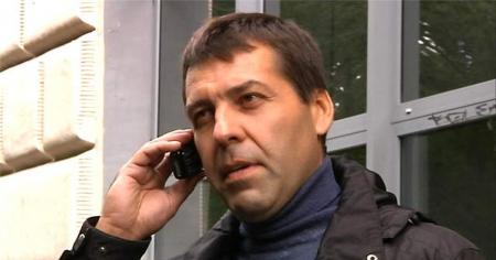 На Донеччині ЗСУ ліквідували відомого актора-окупанта, який ховався в бліндажі