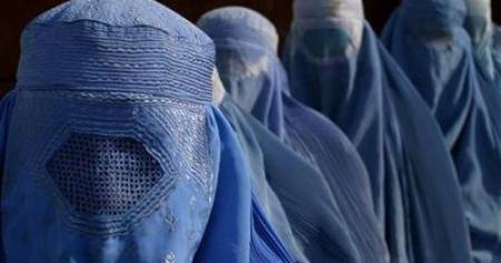 В Афганістані Талібан вимагає від чоловіків 