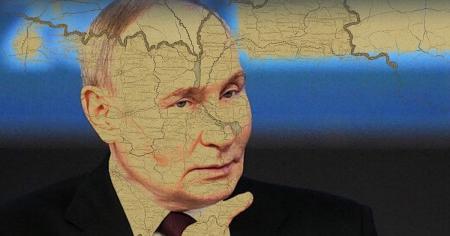 Як Путін намагається примусити Україну до капітуляції — Портников розкрив стратегію агресора