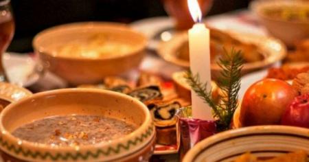 Дванадцять різдвяних страв, приготованих заздалегідь від Євгена Клопотенка: як заощадити час у свята