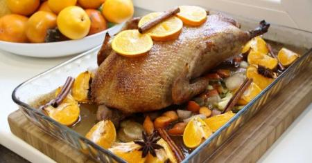 Найкращий маринад для курки: один інгредієнт зробить її 