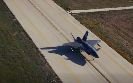 Турецький Bayraktar став першим у світі дроном, який збив літак ракетами 