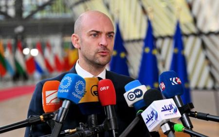 Путін має погодитися на припинення вогню, інакше на РФ чекають нові санкції, - Барро