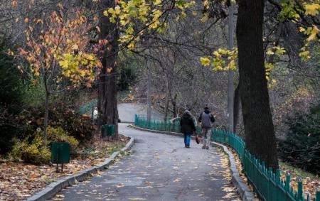 В Україні очікується серйозне похолодання: синоптик назвала дату