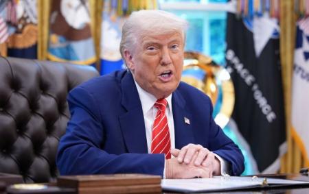 Путін може продовжувати війну? Трамп зробив нову заяву про дедлайн щодо мирної угоди