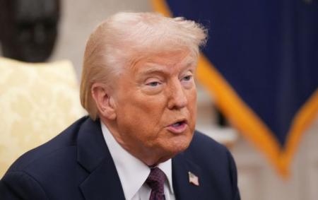 Трамп підписав закон про публікацію документів у 