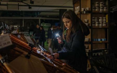 Блекаути вже б’ють по кишенях українців: що буде з цінами на продукти далі