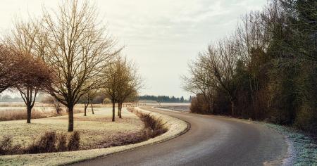 В Україні кардинально зміниться погода: прогноз на 15 грудня