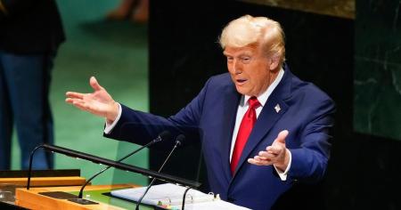 Трамп налаштований завершити війну в Україні: на що чекати від зустрічі з Зеленським