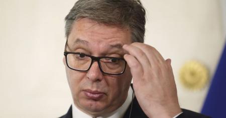 Президент Сербії зробив несподівану пропозицію щодо боєприпасів для України