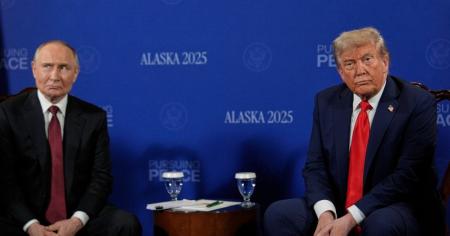 Пєсков зробив заяву про новий саміт Трампа з Путіним