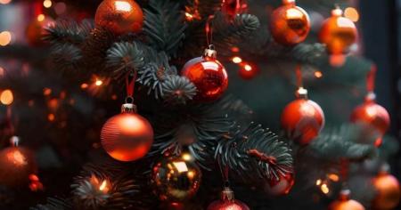 Новорічна ялинка: які ціни та коли стартують продажі