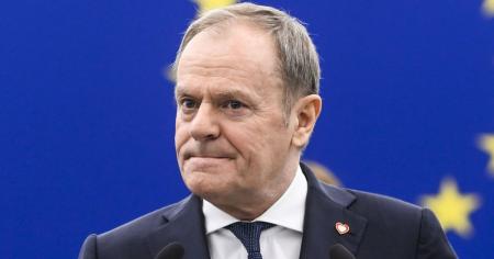 Туск: якщо Китай відвернеться від Росії, то це де-факто може стати поворотним моментом у війні