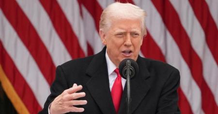 Позиція Трампа щодо Криму викликала подив: що він сказав