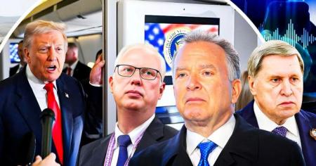 «Із кожним днем ми ближчі до припинення вогню»: експерт про «мирні» переговори