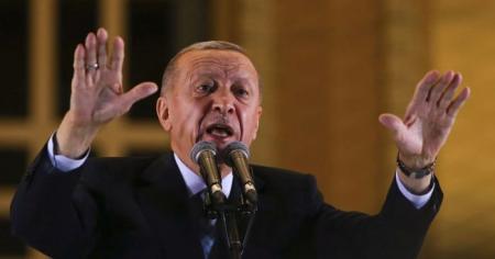 У Туреччині зробили заяву про розгортання військ в Україні