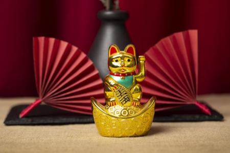 Після 5 лютого настає біла смуга: 6 знаків китайського гороскопу притягнуть удачу й гроші