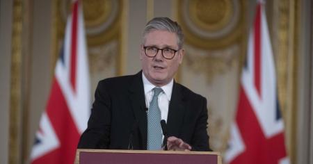 Україна отримає 5 тисяч британських багатоцільових ракет: подробиці