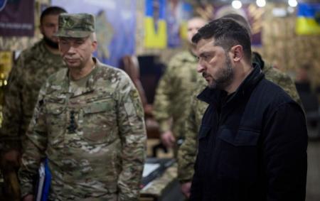 Дрони в пріоритеті: Зеленський доручив збільшити фінансування корпусів на фронті