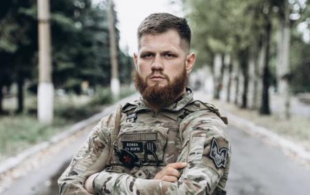 СБУ запобігла замаху на командира 