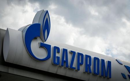 gazprom