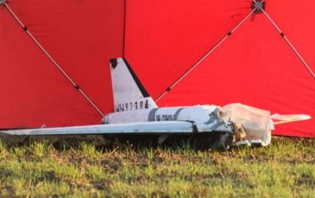 Більшість поляків відкинули версію Трампа про 