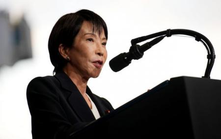 Японія не буде відмовлятись від закупівлі нафти та газу з РФ