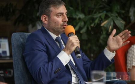 Лубінець: Україна визнаватиме освіту, здобуту на ТОТ