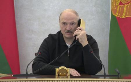 lukashenko