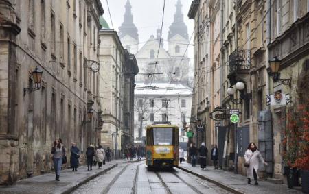 lviv