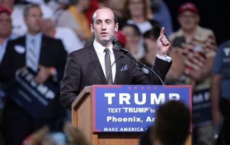 Трамп назвав фаворита на посаду радника з нацбезпеки замість Волца