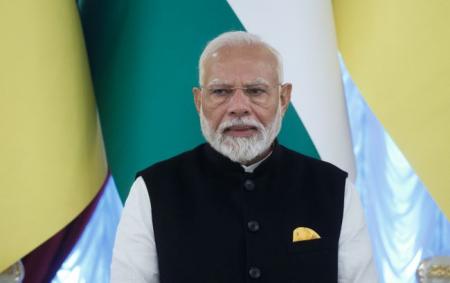 Індія не забороняла нафтопереробним заводам купувати нафту РФ, - Bloomberg