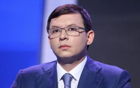 СБУ повідомила про нову підозру екснардепу Євгену Мураєву