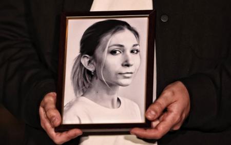 Родини загиблих під час війни журналістів отримуватимуть державну допомогу